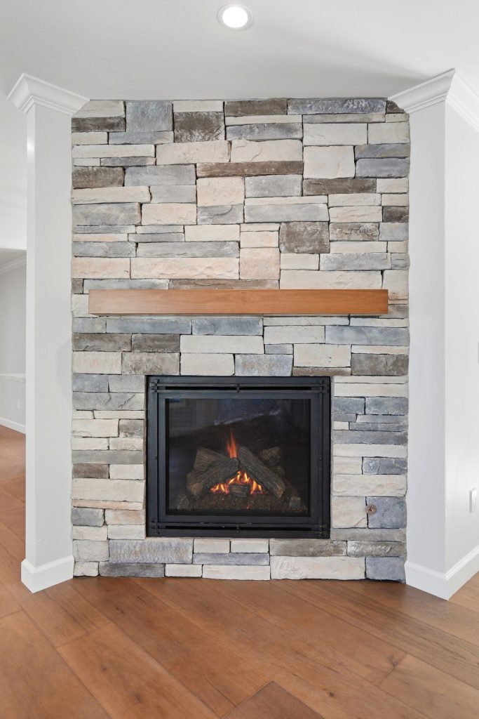 Whole House Remodel
