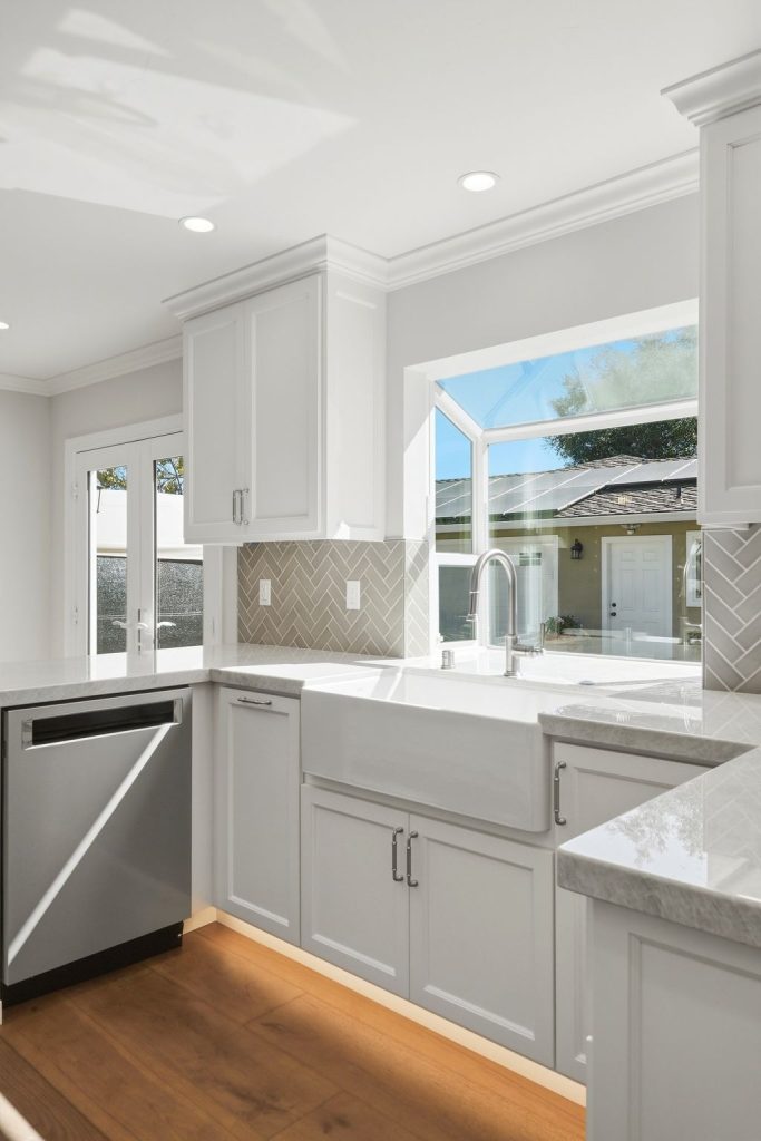 Whole House Remodel