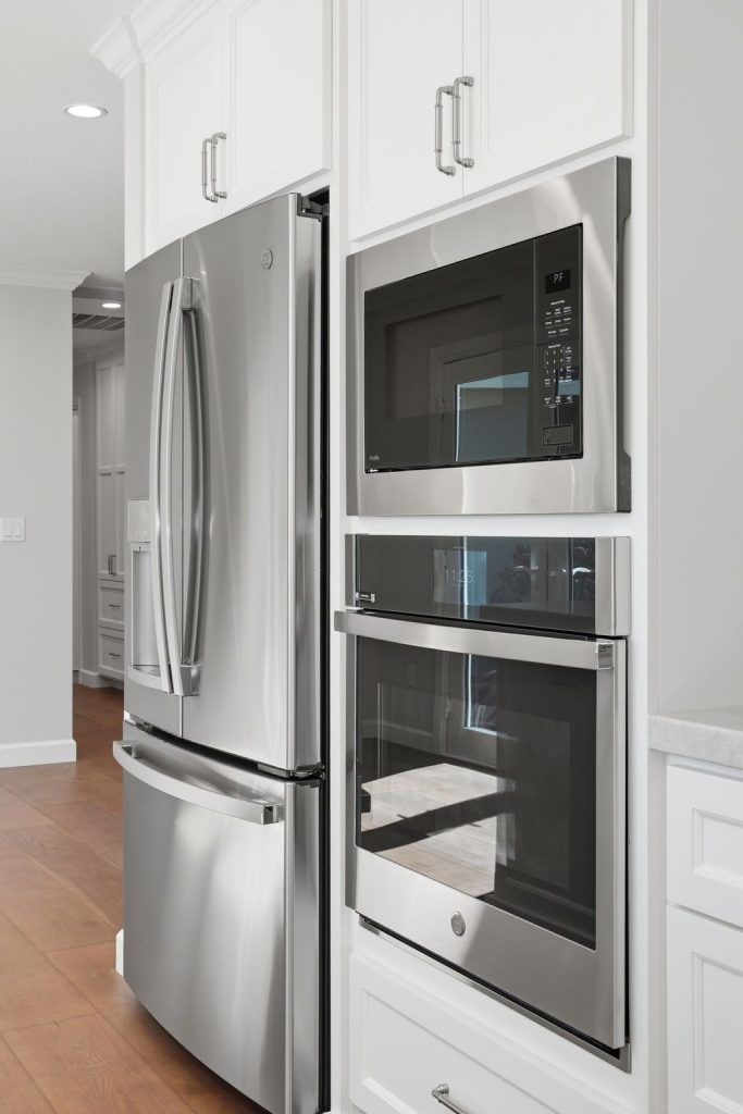 Whole House Remodel