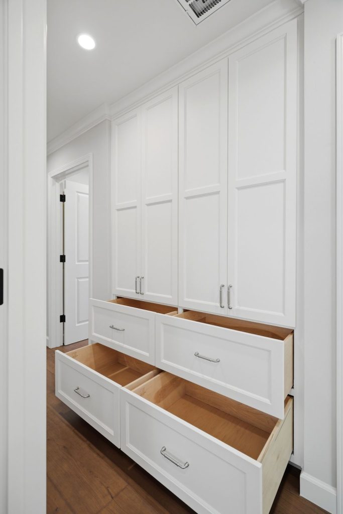 Whole House Remodel