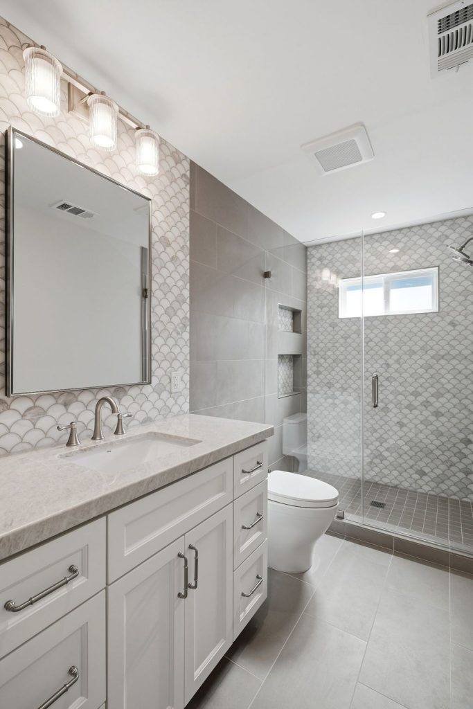 Whole House Remodel