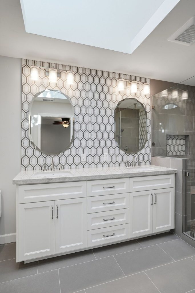 Whole House Remodel