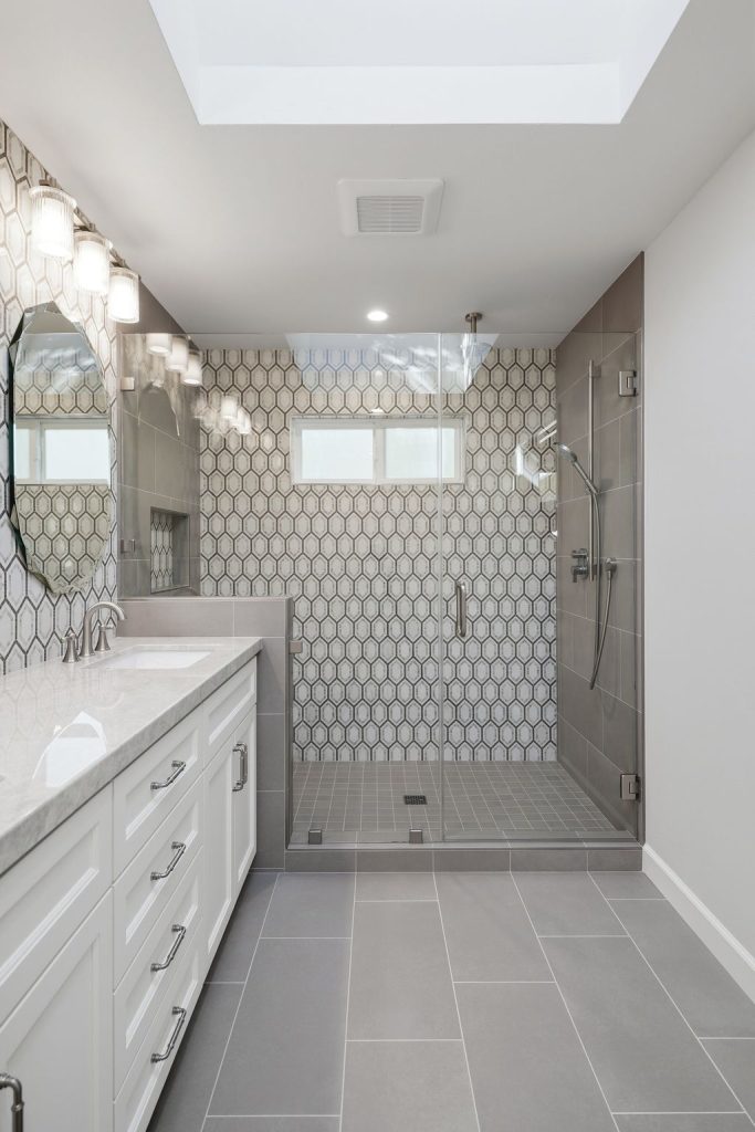 Whole House Remodel